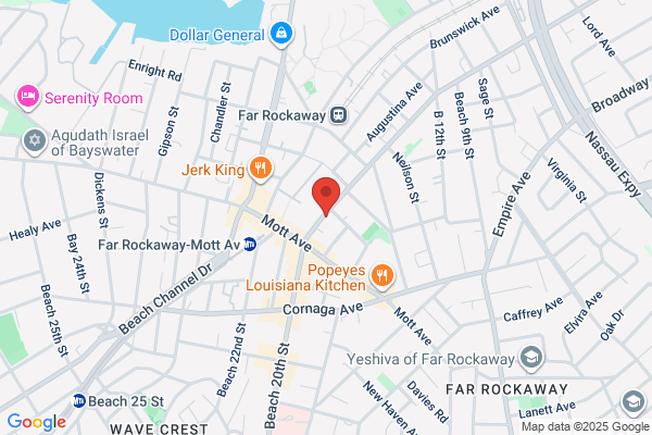 Rockaway Home Attendant Service