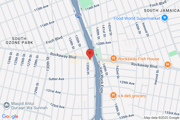 Rockaway Open Mri Inc