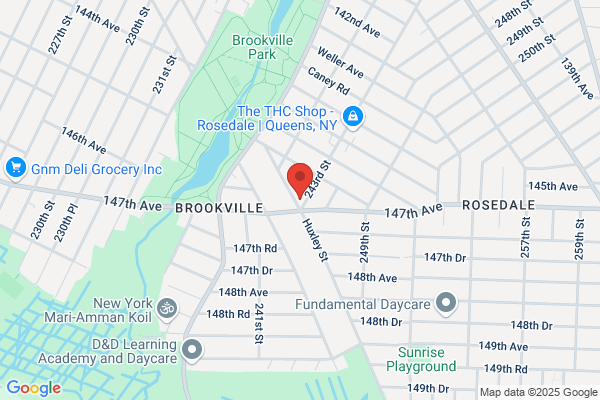 Rosedale Dental