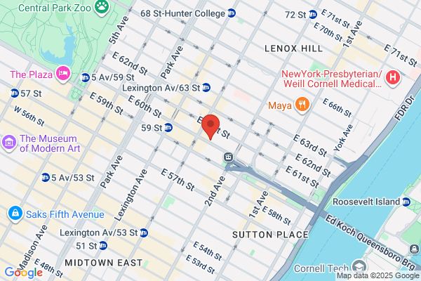 Rudin Fred B Chiropractor