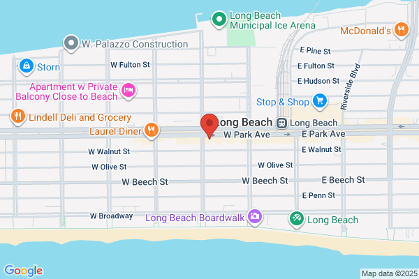 Long Beach Chemists