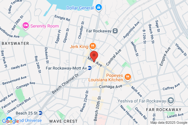 Mott Pharmacy & Surgical