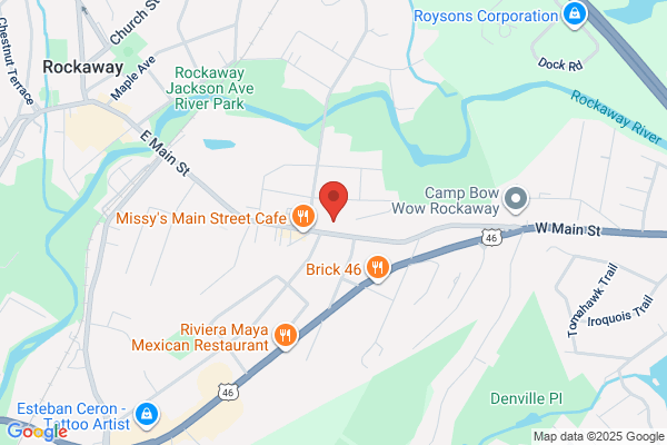 Rockaway Vendor Housekeeping Svce Inc