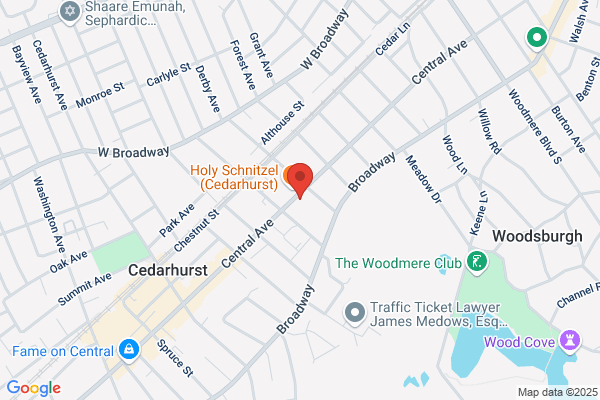 Cedarhurst Auto Repairing