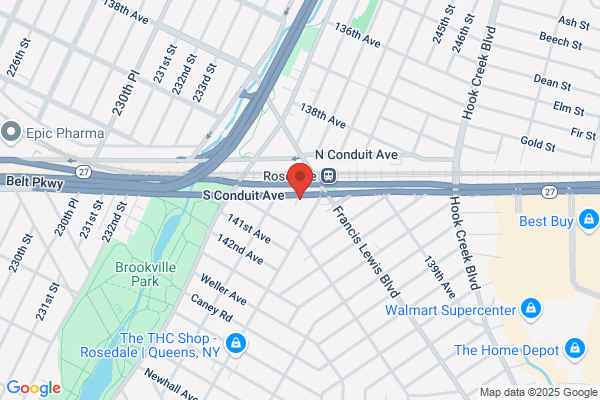 South Conduit Svce Center Inc