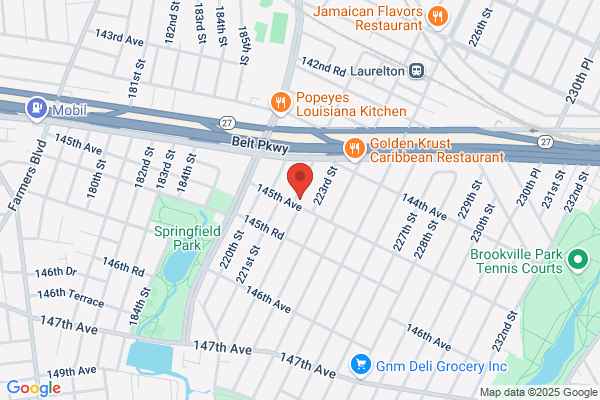 All City Fence Inc