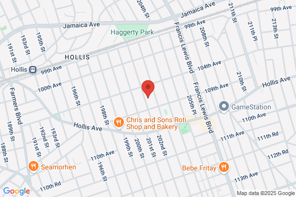 B & S Reupholstery INC Manhattan