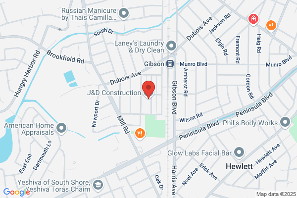 LGD Construction