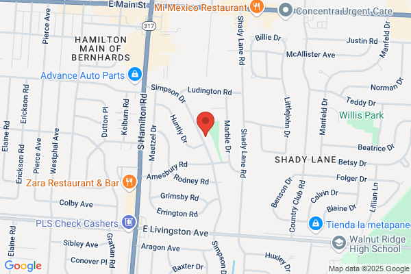 Lemus Landscaping