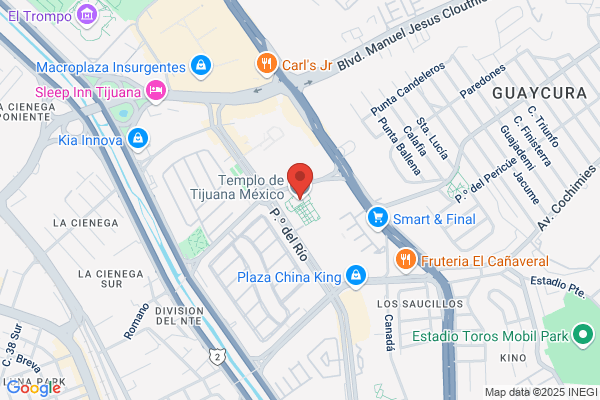 TIJUANA TEMPLE, MSN, APRN, FNP-C