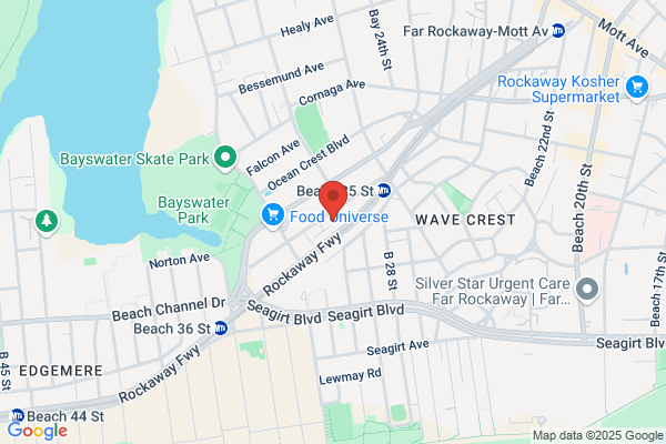 AdvantageCare Physicians - Rockaway Medical Office - CLOSED