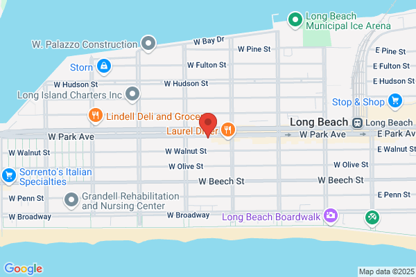 NYU Langone Primary Care�Long Beach