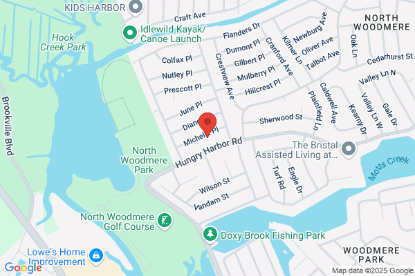 North Woodmere Medical Care, PLLC