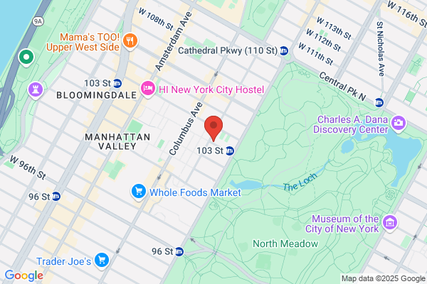 West Park Deli