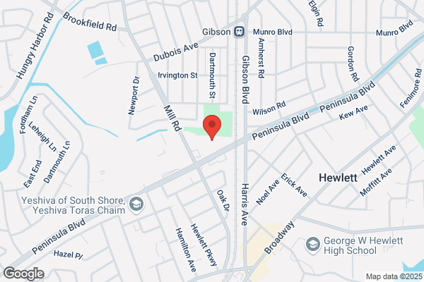 F45 Training Hewlett Bay Park