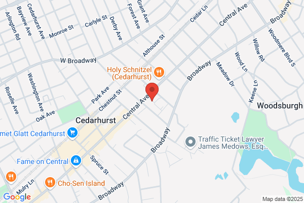 Hebrew Academy of the Five Towns & Rockaway, High School
