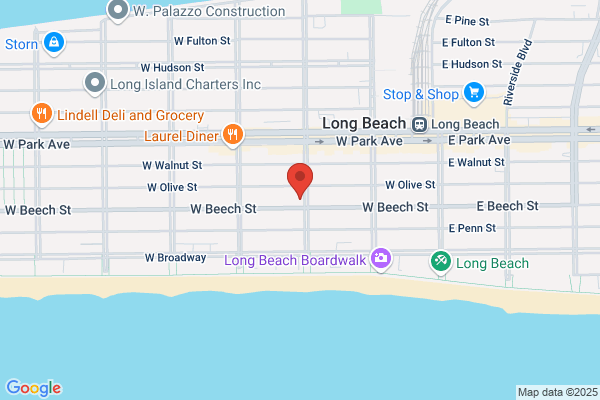 Torah High School of Long Beach