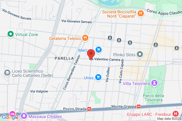 Guastella P Agency