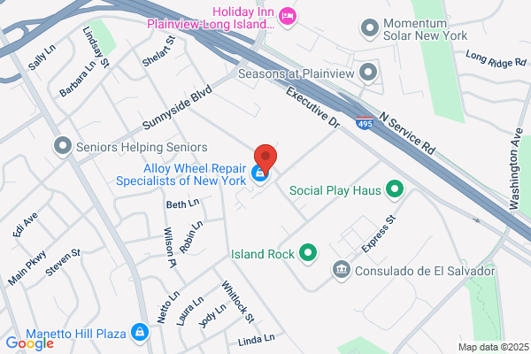 Satellite Services Inc