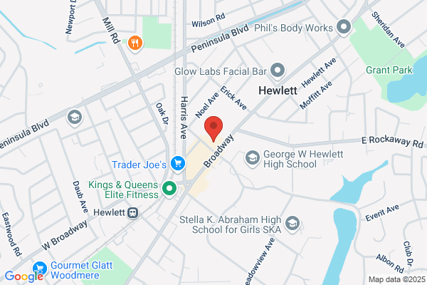 Hewlett Jewelers