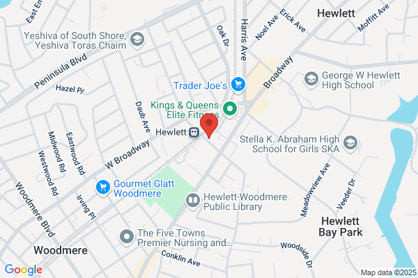 Julia's Place Jewelers - Hewlett New York 11557