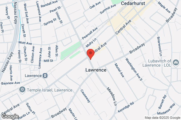 Rockaway Laundry & Dry Cleaners