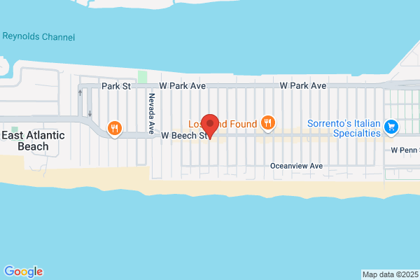 Beech Laundromat