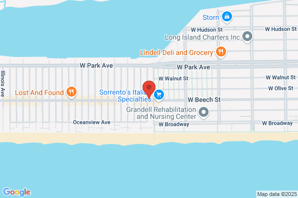 East End Laundromat