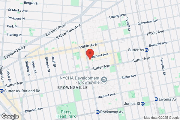 Rockaway Laundry