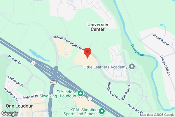 University Cleanrs
