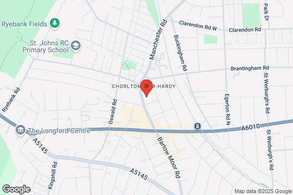 Village Dry Cleaners