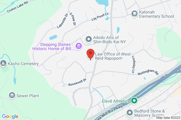 Rapoport Harry Attorney