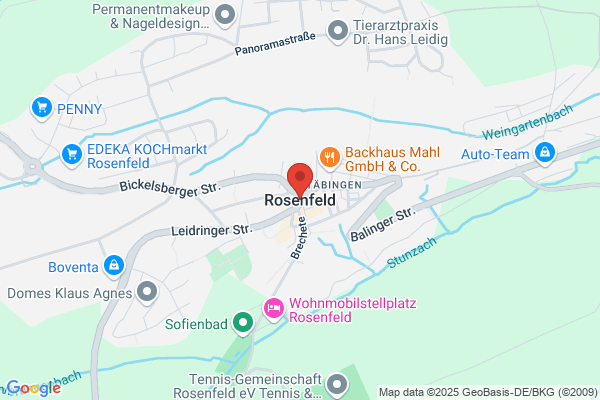 Rosenfeld & Maidenbaum