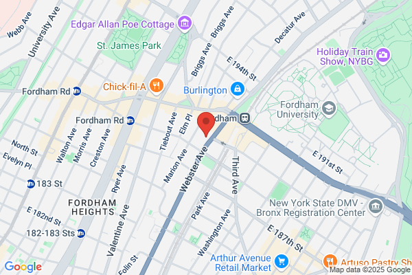 Webster 24/7 Locksmith's