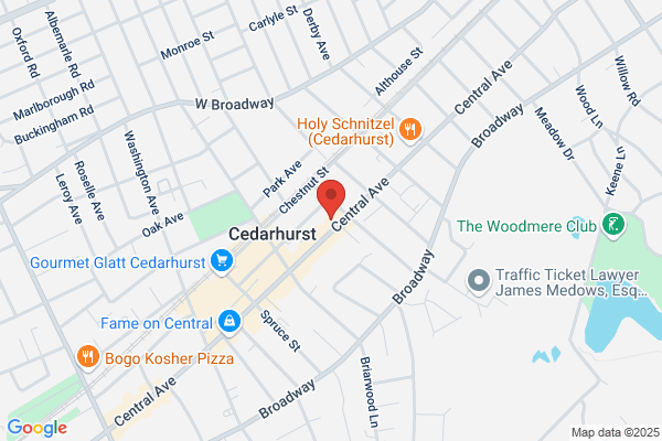 Cedarhurst Locksmith Store