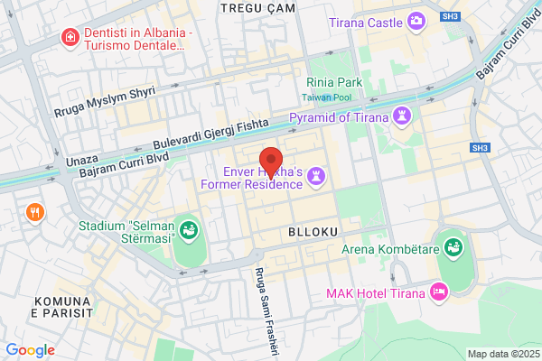 Orbis lawyer Search