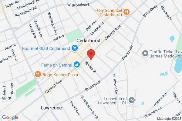 Ari Schonbrun LLC