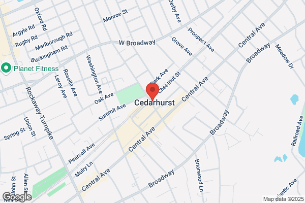 Cedarhurst Fashion Opticians