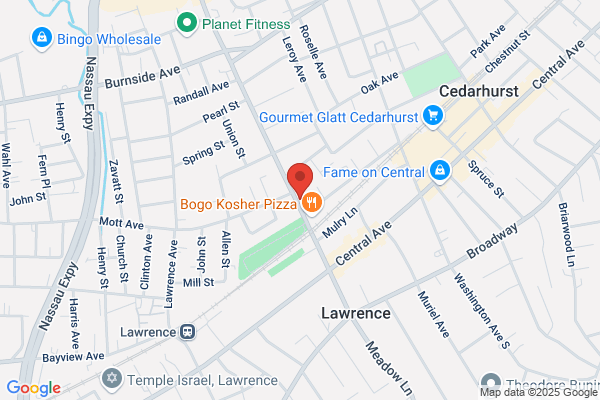 Cedarhurst Wines & Liquors
