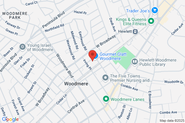 MOTION Sports Medicine - Woodmere