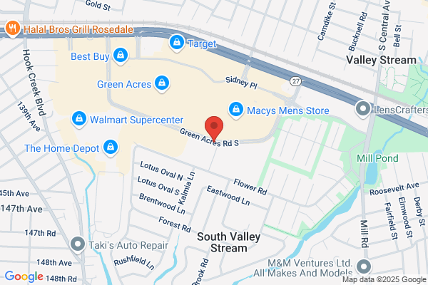 New York Chiropractic & Scoliosis Center