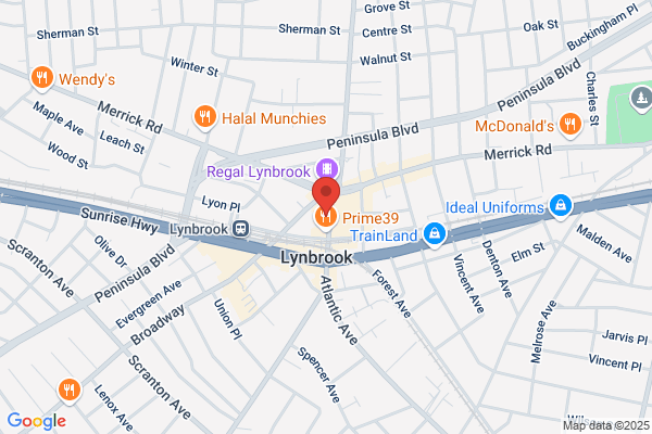 Angelina's Restaurant & Pizzeria