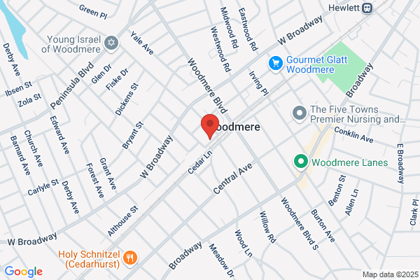 Djp Multiple Svces Inc