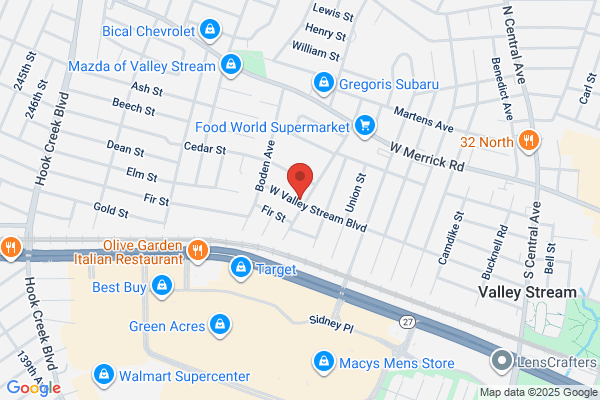 Lou Gazzola Realty