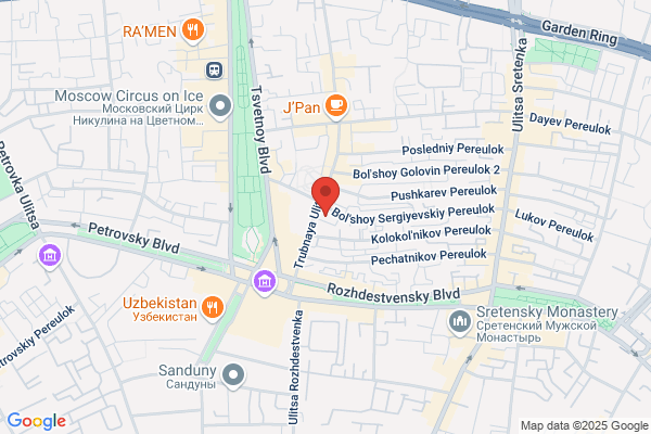 Radius Realty Corporation