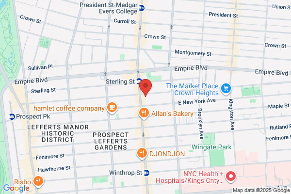 Three Brothers Properties Inc