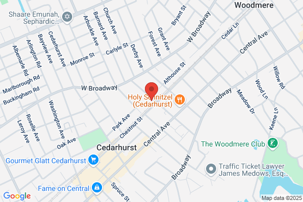 Five Town Jewish Council Inc