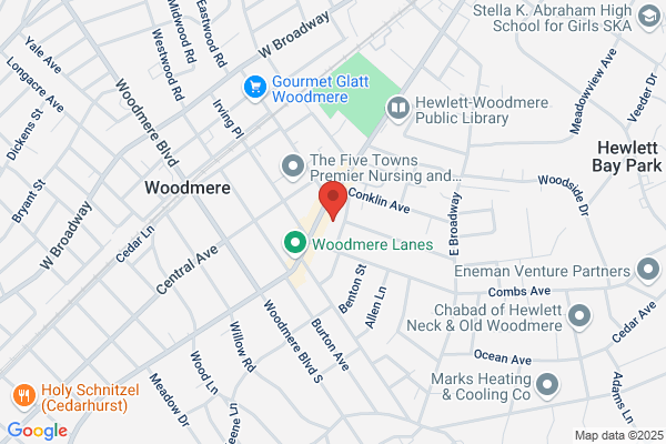 Woodmere-Lawrence Methodist Church