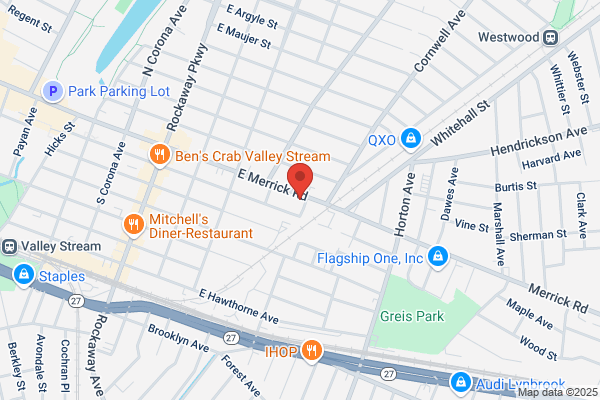 Valbrook Diner