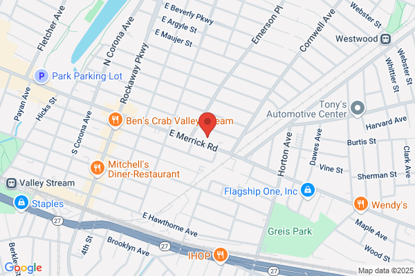 Li's Wok